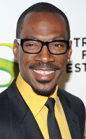Eddie Murphy Eddie Murphy